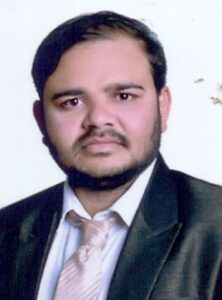 Dr. Ashish Patel