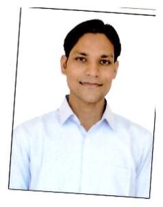 Dr. Ashok Kumar Patel