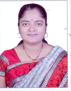 Dr. Manjusha Sonpipare