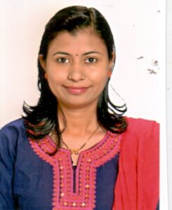 Dr. Sumedha Kulkarni