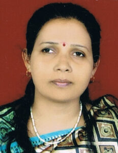 Miss Guneshwari Sahu