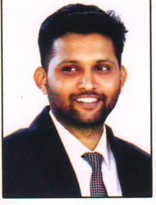 Dr. Neeraj Kumar Sahu