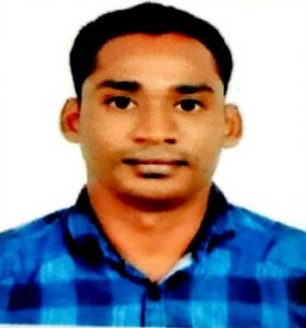 Dr. Bhanu Pratap Palke