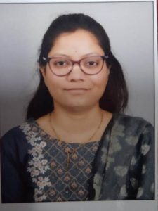 Dr. Kirti Mishra