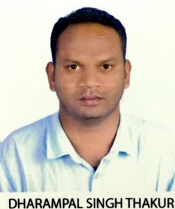 Dr. Dharampal Singh Thakur