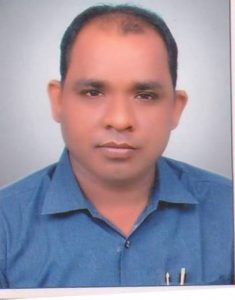 Dr. Deveshwar Prasad
