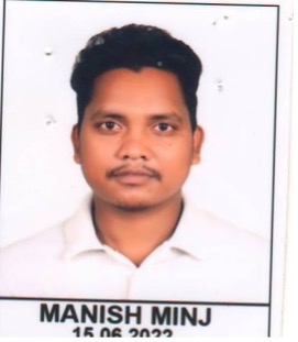 Dr. Manish Minj