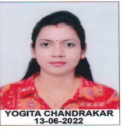 Dr. Yogita Chandrakar