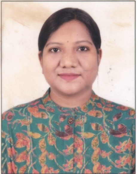 Dr. Kamna Singh