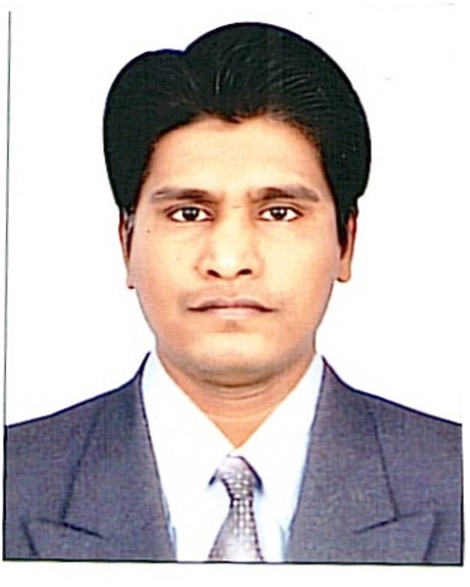 Dr. Rajesh Bakaram Bramhankar