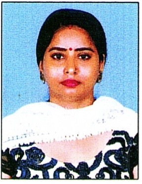 Dr. Chandraprabha Sahu