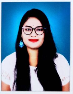 Dr. Chinmayee Sahu